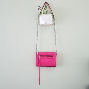 REBECCA MINKOFF CROSSBODY BAG